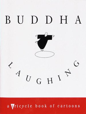 cover image of Buddha Laughing